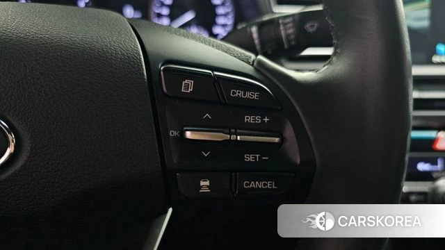 Hyundai The New Avante AD 2019 Белый из Кореи, фото 4