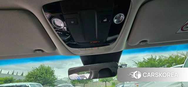 Kia K8 2021 Серый из Кореи, фото 4
