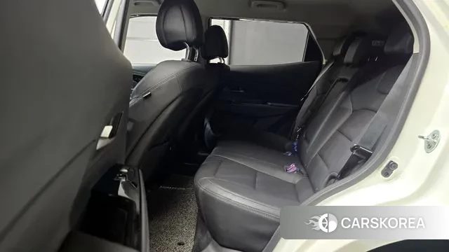 Ssangyong Beautiful Korando 2020 Белый из Кореи, фото 4