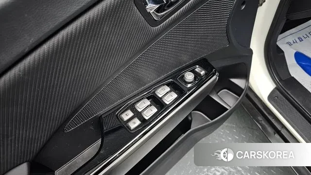 Ssangyong Tivoli Air 2019 Белый из Кореи, фото 4