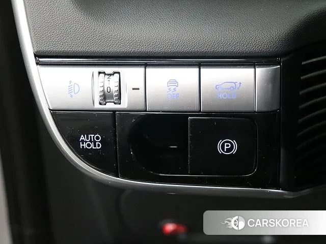 Hyundai Ionic 5 2023 Серебристо-серый из Кореи, фото 4