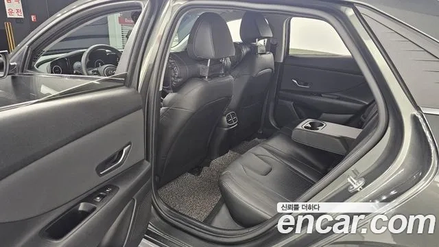 Hyundai Avante (CN7) 2020 Серый из Кореи, фото 4