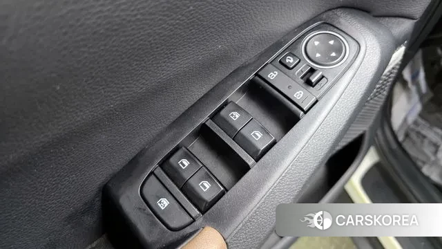 Kia Seltos 2021 Белый из Кореи, фото 4