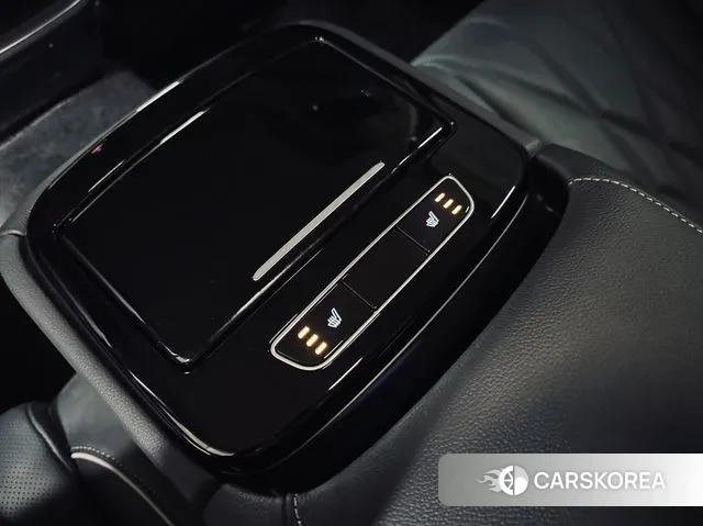 Genesis G80 (RG3) 2020 Серебристо-серый из Кореи, фото 4