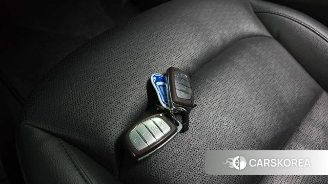 Hyundai The New Avante AD 2018 Белый из Кореи, фото 4