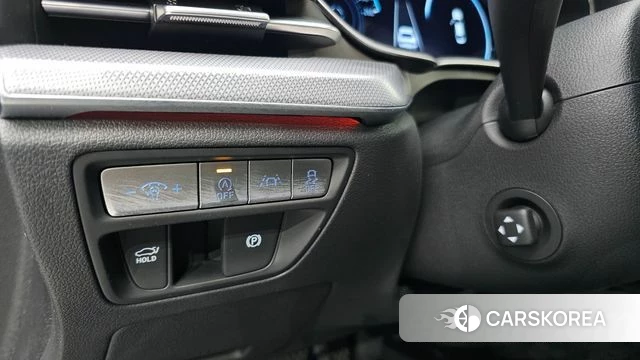 Genesis G80 (RG3) 2020 Черный из Кореи, фото 4