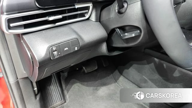 Hyundai Avante (CN7) 2020 Красный из Кореи, фото 4