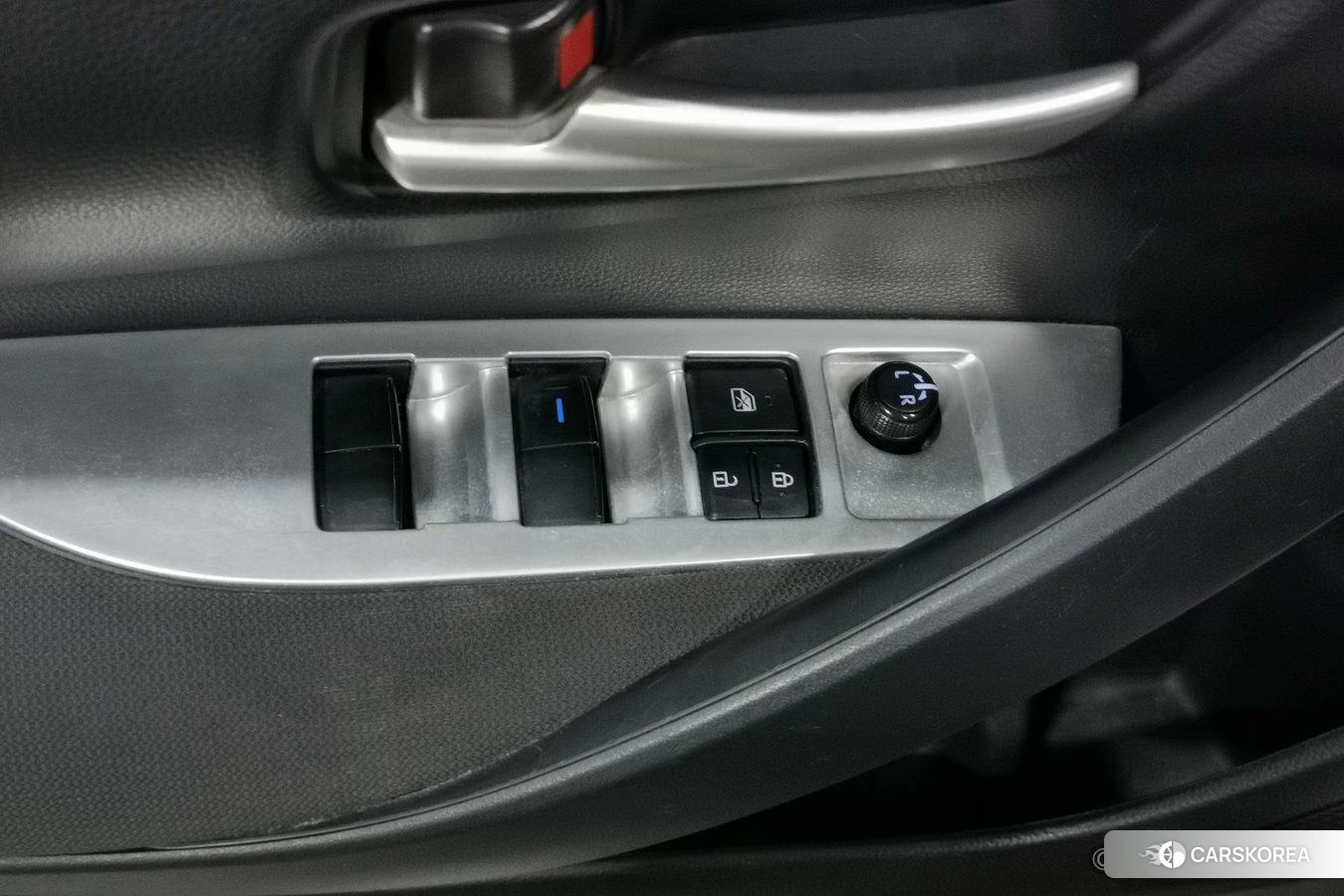 Toyota Corolla 2021 Темно-серый из Китая, фото 4