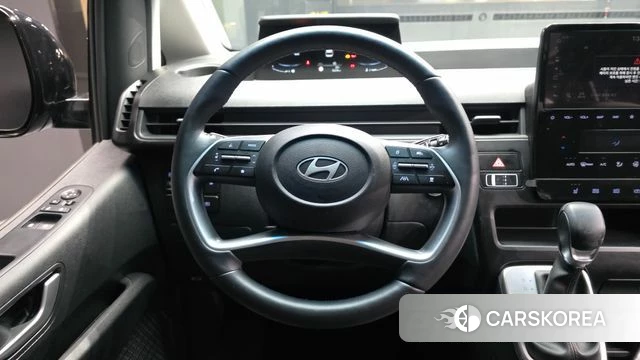 Hyundai Staria 2024 Синий из Кореи, фото 4