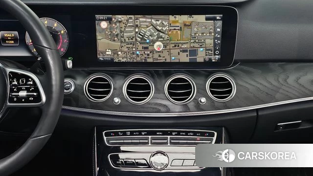 Mercedes-Benz E-Class W213 2019 Белый из Кореи, фото 4