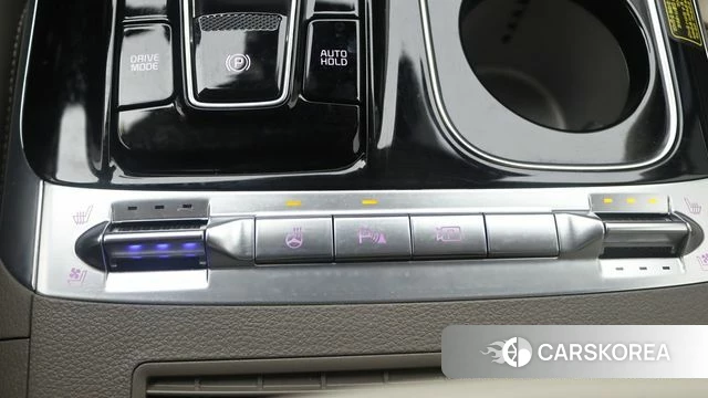 Kia Carnival 4th generation 2022 Черный из Кореи, фото 4