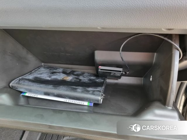 Chevrolet (GM Daewoo) Real New Colorado 2022 Черный из Кореи, фото 4