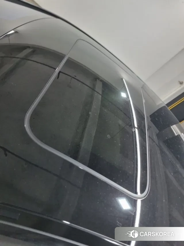 Mercedes-Benz CLS-Class C257 2023 Черный из Кореи, фото 4