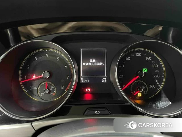 Volkswagen Touran L 2022 Белый из Китая, фото 4