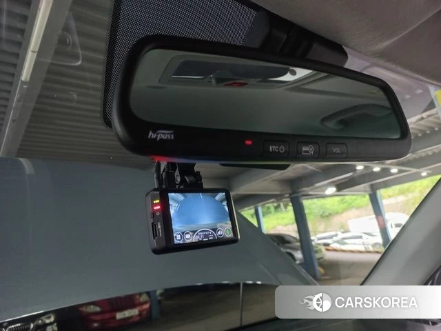 Hyundai Venue 2023 Серый из Кореи, фото 4