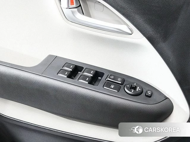 Kia The New Kia Ray 2022 Серый из Кореи, фото 4