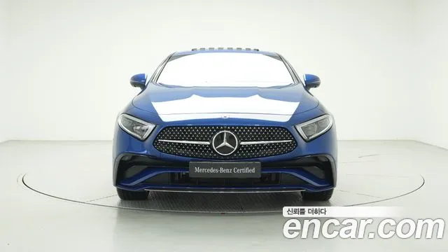 Mercedes-Benz CLS-Class C257 id 2593780 из Кореи 4