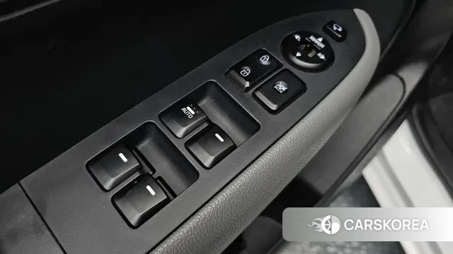 Kia The New Ray 2022 Белый из Кореи, фото 4