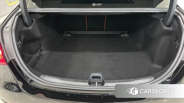 Mercedes-Benz C-Class W206 2024 Черный из Кореи, фото 4