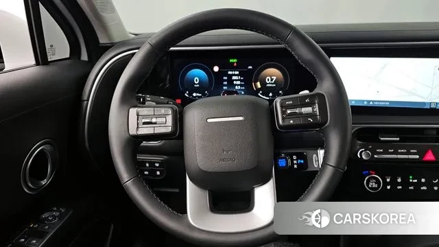 Hyundai Palisade (LX3) 2025 Белый из Кореи, фото 4