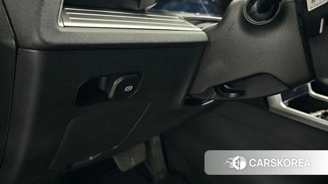 Ssangyong Torres 2022 Зеленый из Кореи, фото 4