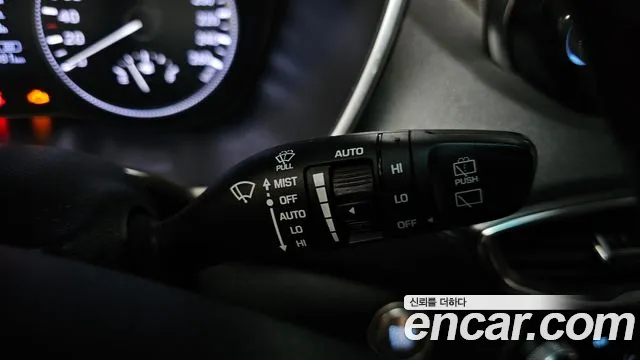 Hyundai Santa Fe TM 2018 Коричневый из Кореи, фото 4