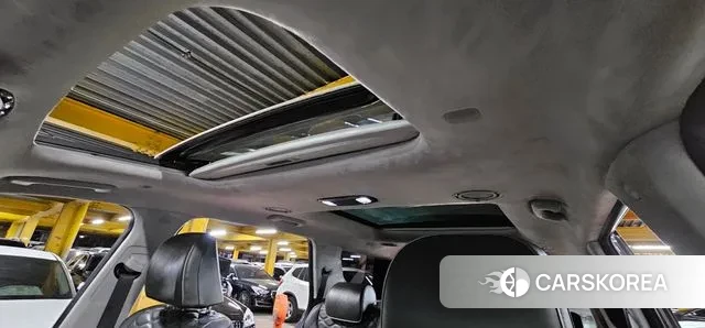 Hyundai Palisade 2020 Серый из Кореи, фото 4