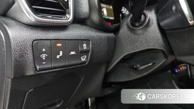 Kia Sportage The Bold 2019 Белый из Кореи, фото 4