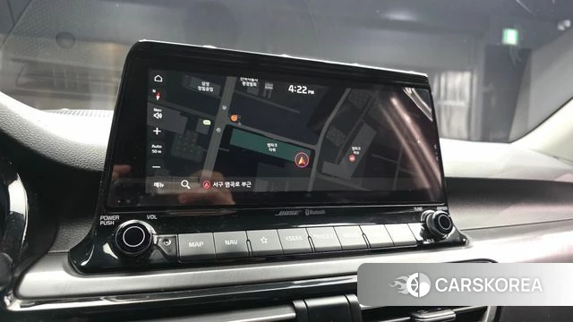 Kia Seltos 2019 Белый из Кореи, фото 4