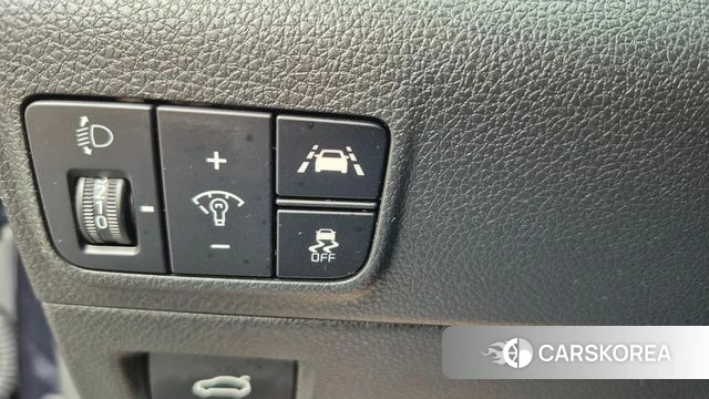 Kia K5 3rd generation 2023 Синий из Кореи, фото 4