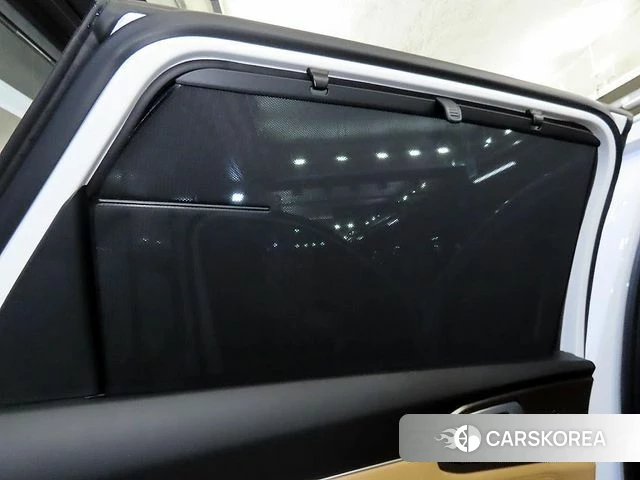 Kia Sorento 4th Generation 2021 Белый из Кореи, фото 4