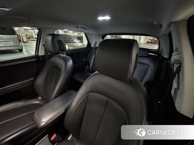 Hyundai Ionic 5 2021 Белый из Кореи, фото 4