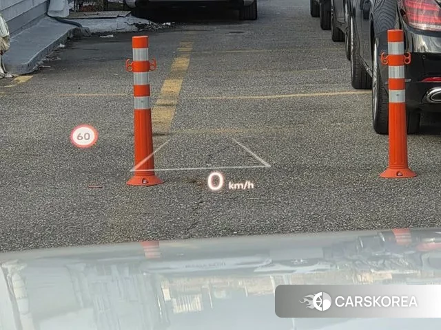 Hyundai Santa Fe (MX5) 2023 Белый из Кореи, фото 4