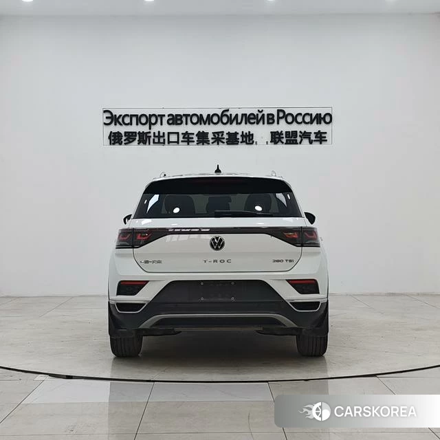 Volkswagen Exploring songs 2023 Белый из Китая, фото 4