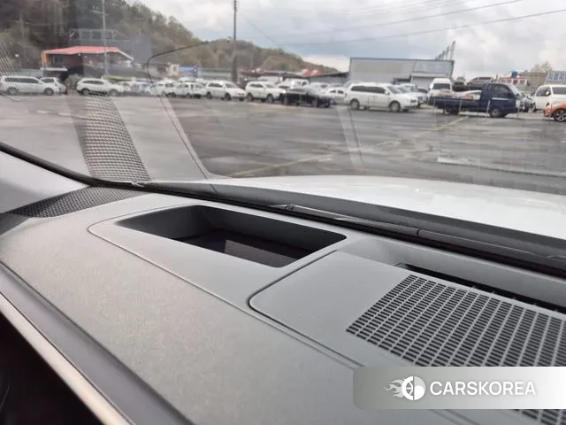 Hyundai Grandeur Hybrid (GN7) 2024 Белый из Кореи, фото 4