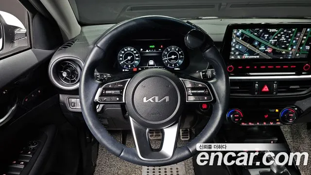 Kia The New K3 2nd generation id 2706804 из Кореи 4