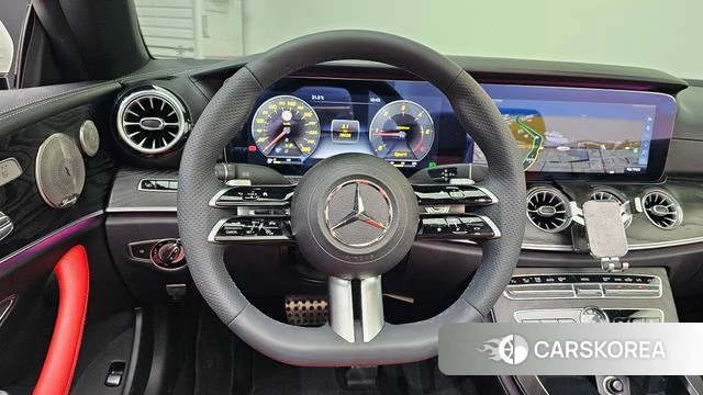 Mercedes-Benz E-Class W213 2018 Белый из Кореи, фото 4