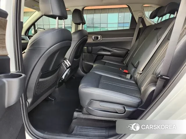 Kia Sorento 4th Generation 2020 Белый из Кореи, фото 4