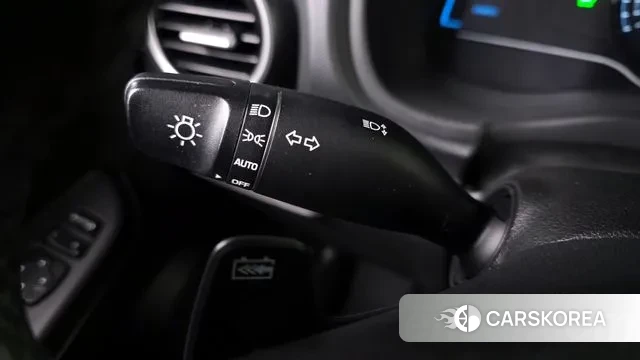 Hyundai Kona Electric 2018 Белый из Кореи, фото 4