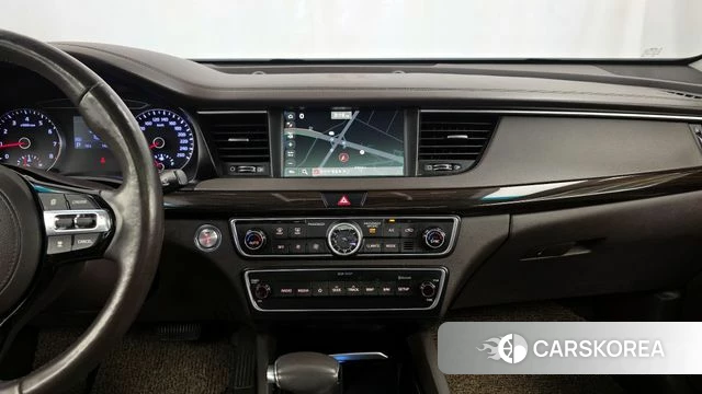 Kia Come New K7 2019 Белый из Кореи, фото 4