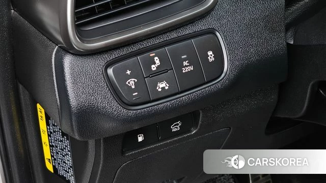 Kia The New Sorento 2018 Белый из Кореи, фото 4