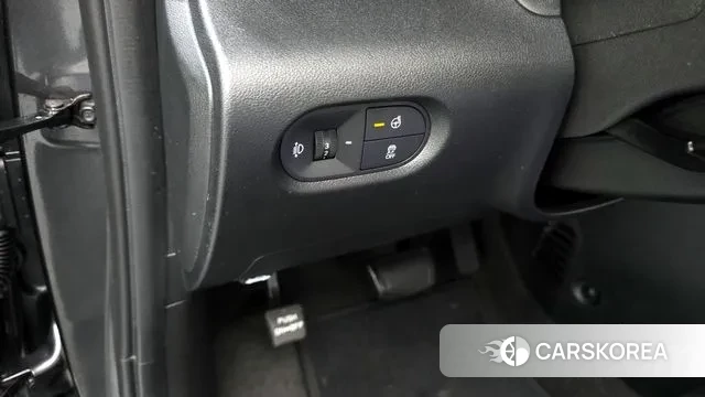 Hyundai Casper 2023 Серый из Кореи, фото 4