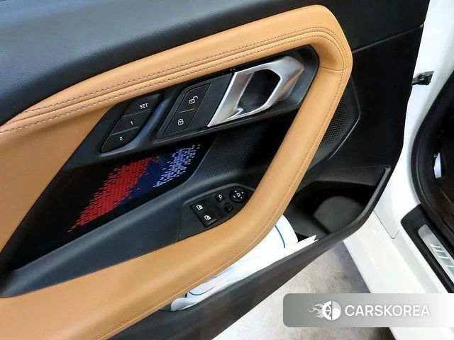 BMW M2 (G87) 2023 Белый из Кореи, фото 4