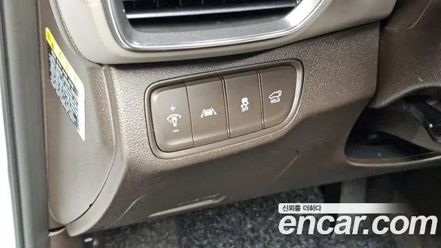 Hyundai Santa Fe TM id 2690656 из Кореи 4