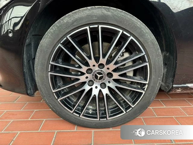 Mercedes-Benz Class C 2021 Черный из Китая, фото 4