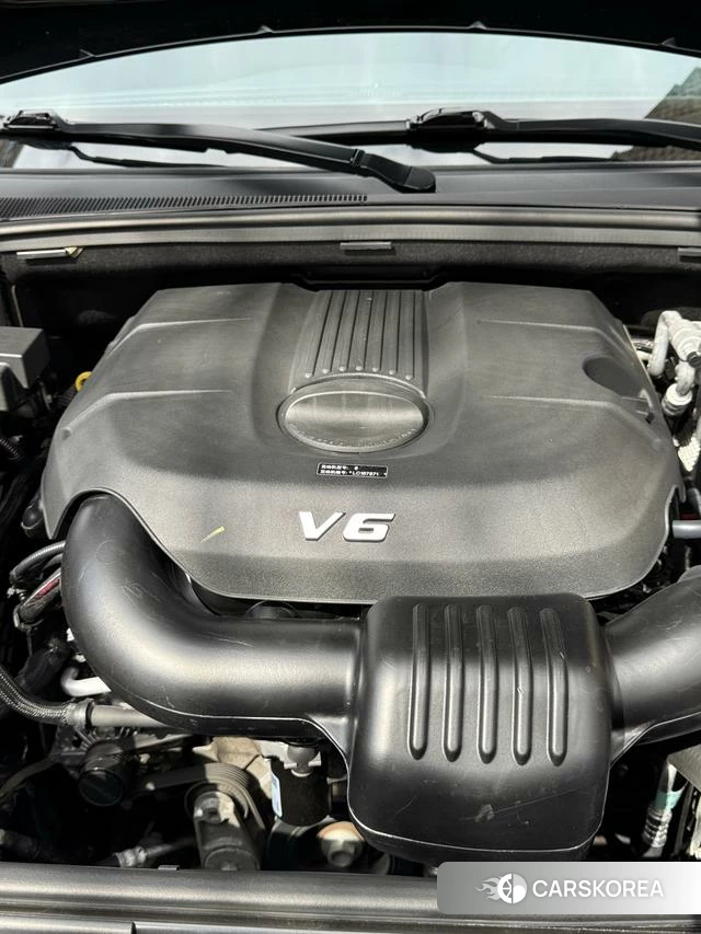 Jeep Grand Cherokee (imported) 2021 Черный из Китая, фото 4