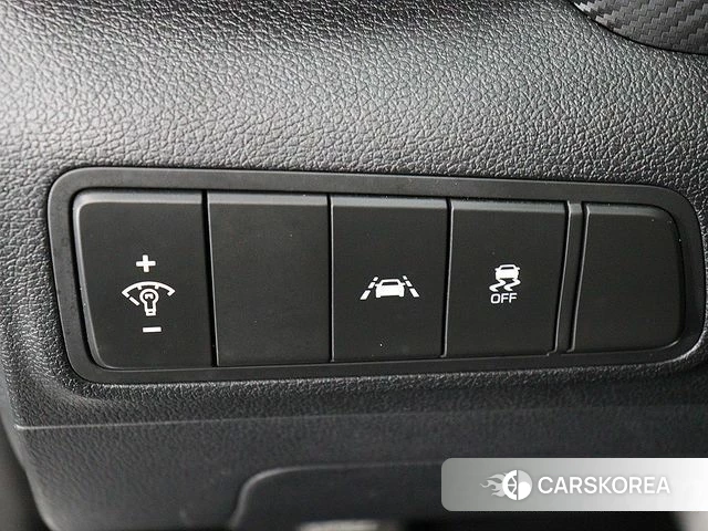 Hyundai All New Tucson 2020 Белый из Кореи, фото 4