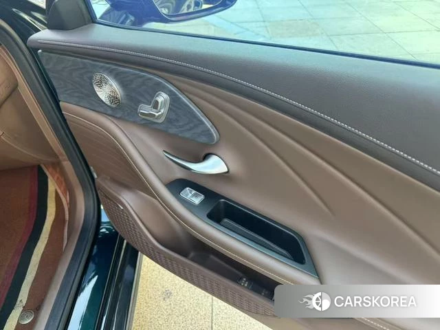 Chery Arrizo 8 2024 Зеленый из Китая, фото 4