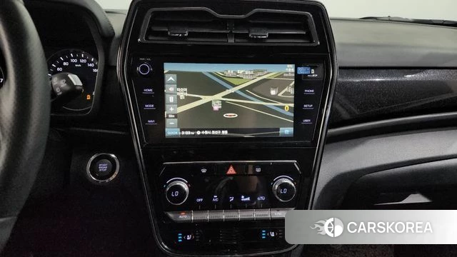 Ssangyong Berry New Tivoli 2020 Серебристо-серый из Кореи, фото 4