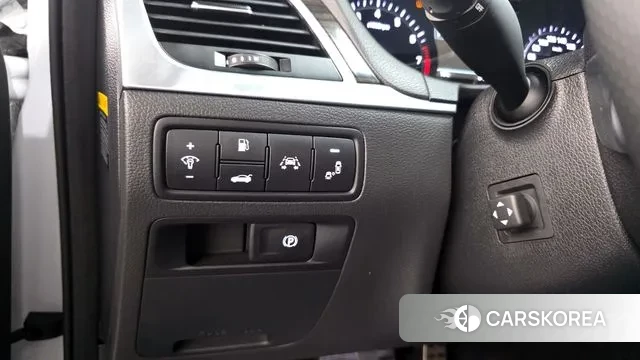 Genesis G80 2020 Белый из Кореи, фото 4